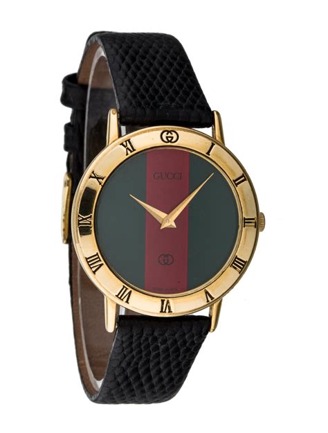 gucci watch timepieces|Gucci watch on sale.